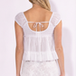 Baby Doll Top