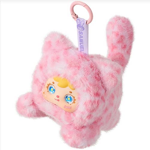 SAMUEL MEOW MEOW'S SERIES - CAT BLIND BOX
