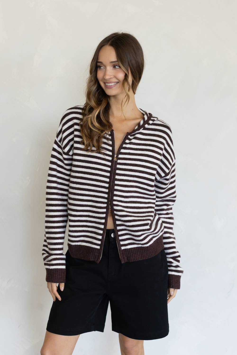 Cooper Jacket