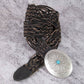 Western Buckle Belt