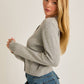 Cozy Sweater Cardigan