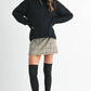 Cozy Crewneck Sweater