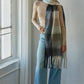 Knit Sweater Scarf