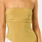 Bella Asymmetrical Tube Top