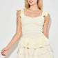 Everly Mini Dress