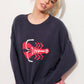 Lobster Sweater
