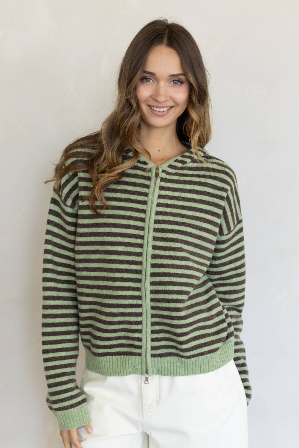 Cooper Jacket