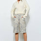 Quincy Cardigan Zip Up