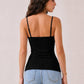 Babydoll Lace Cami