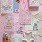 Lets celebrate disco ball congratulations card