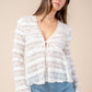 Willow Lace Long Sleeve