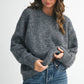 Cozy Crewneck Sweater