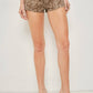 Paisley Shorts