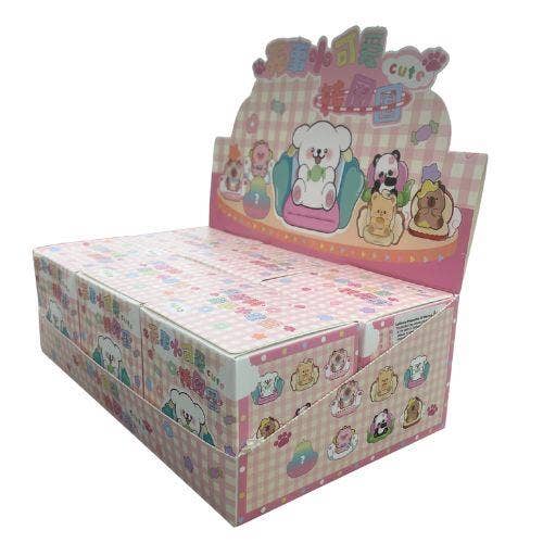 Cute Animal Friends Blind Box