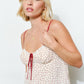 Red Odin Cami