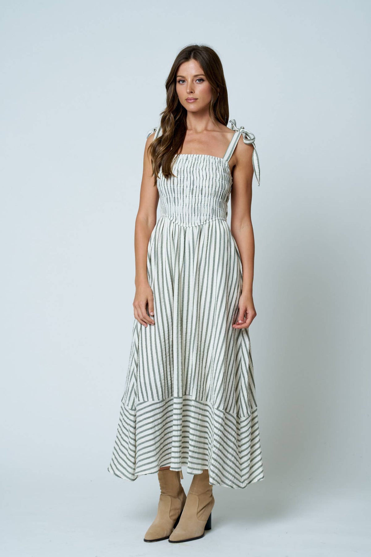 Athena Dress