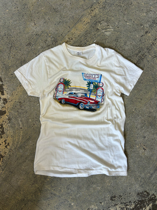 LL Scott’s Tee