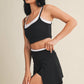 Double Layered Tank Top