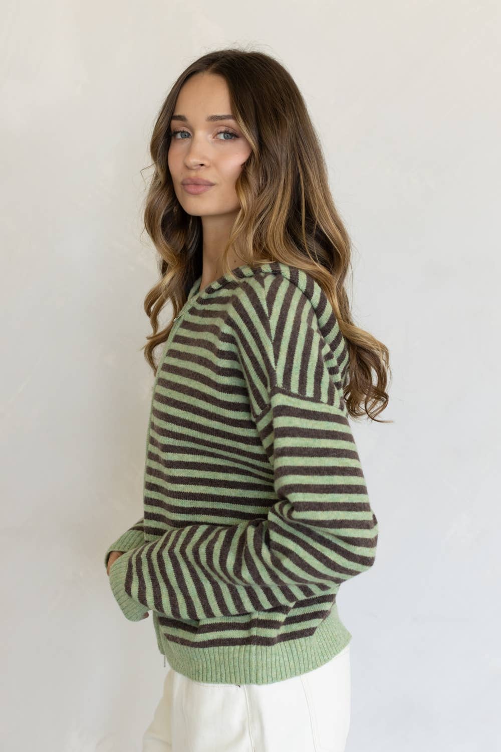 Cooper Jacket