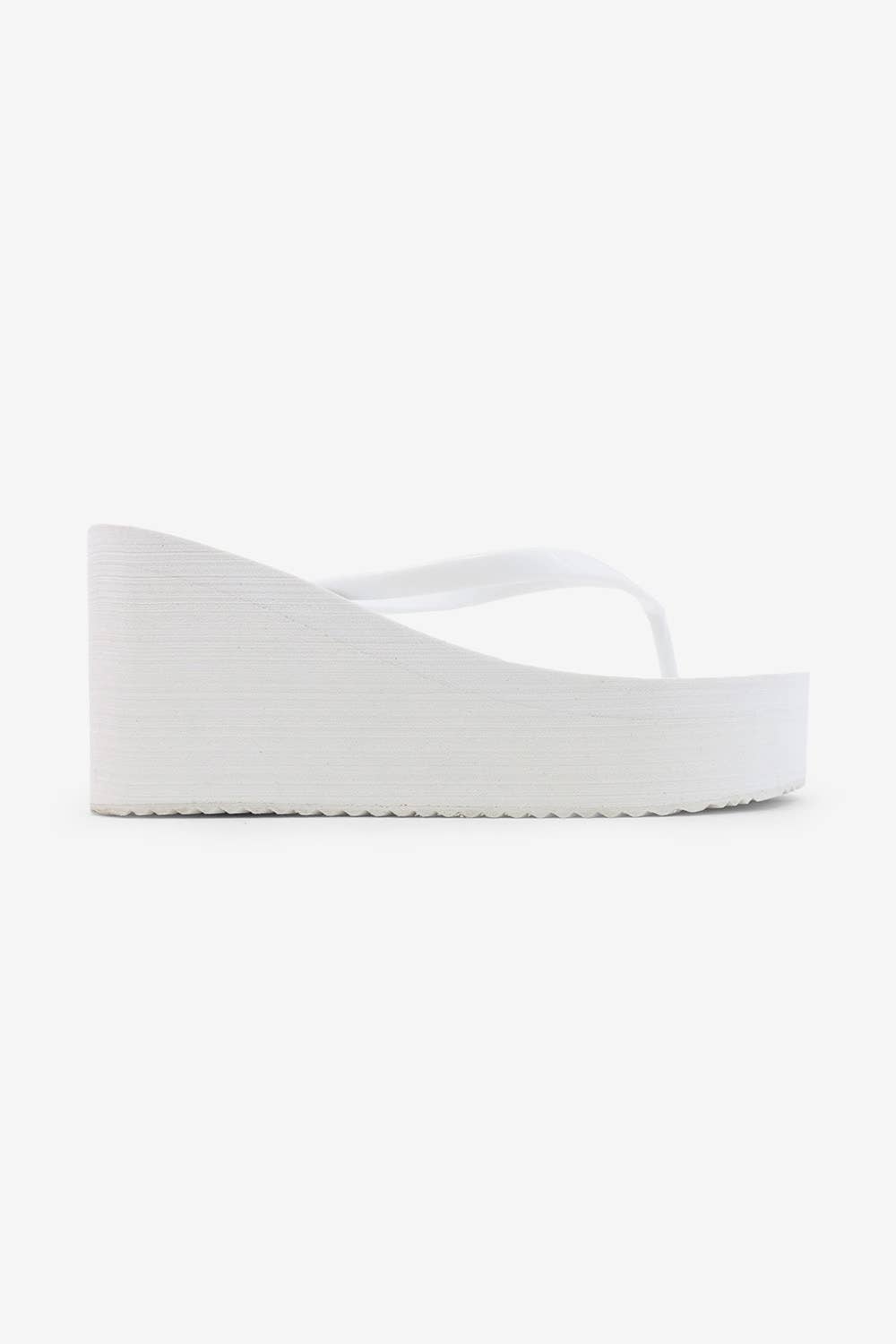 Platform Flip Flop