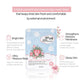 Essence Mask Sheet Rose