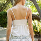EMMARA Lace Cami