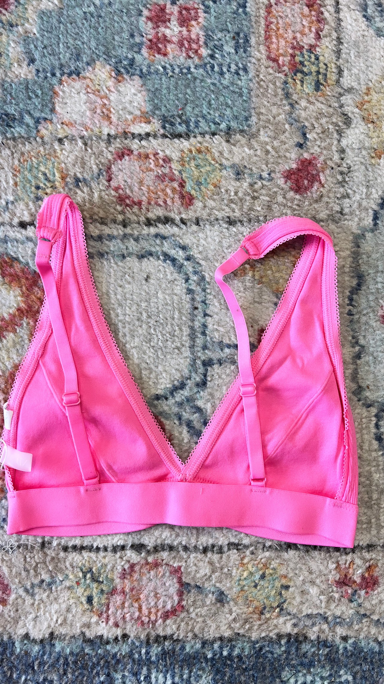 Bow Bralette