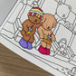 Bobbie Goods Coloring Book