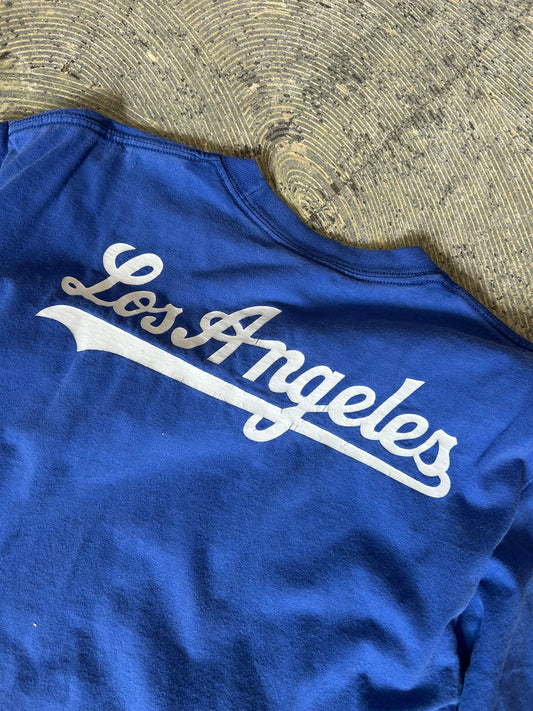 LL Dodgers Tee