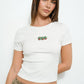 Olives Bead Tee