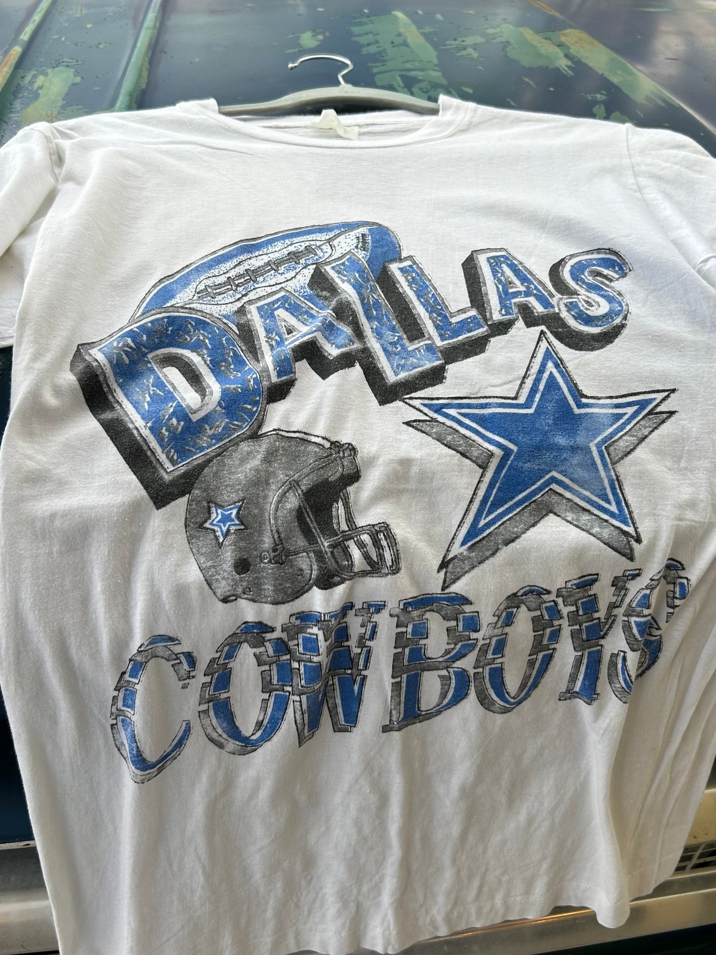 LL Dallas Cowboys Tee