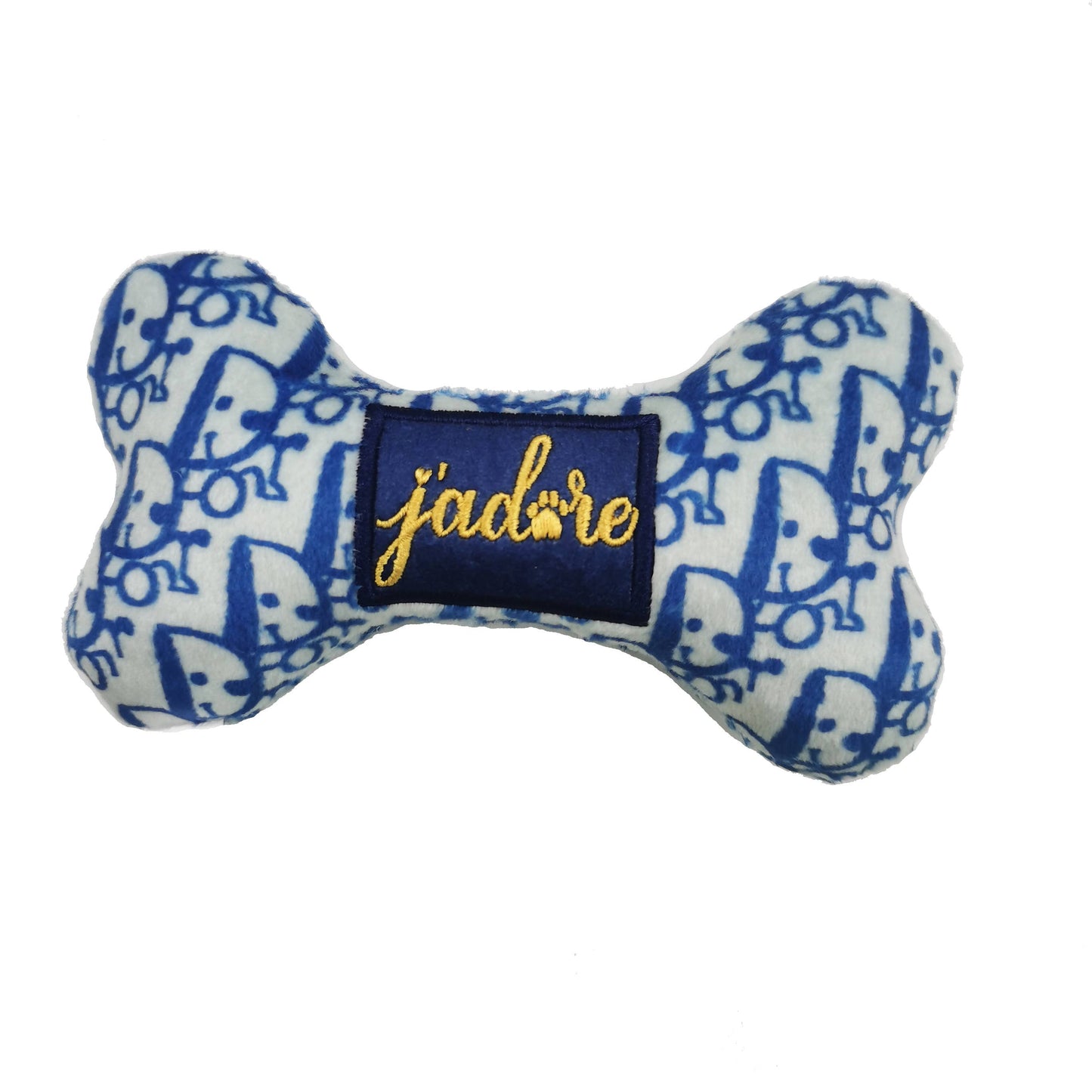 Dogior Bones Dog Toy