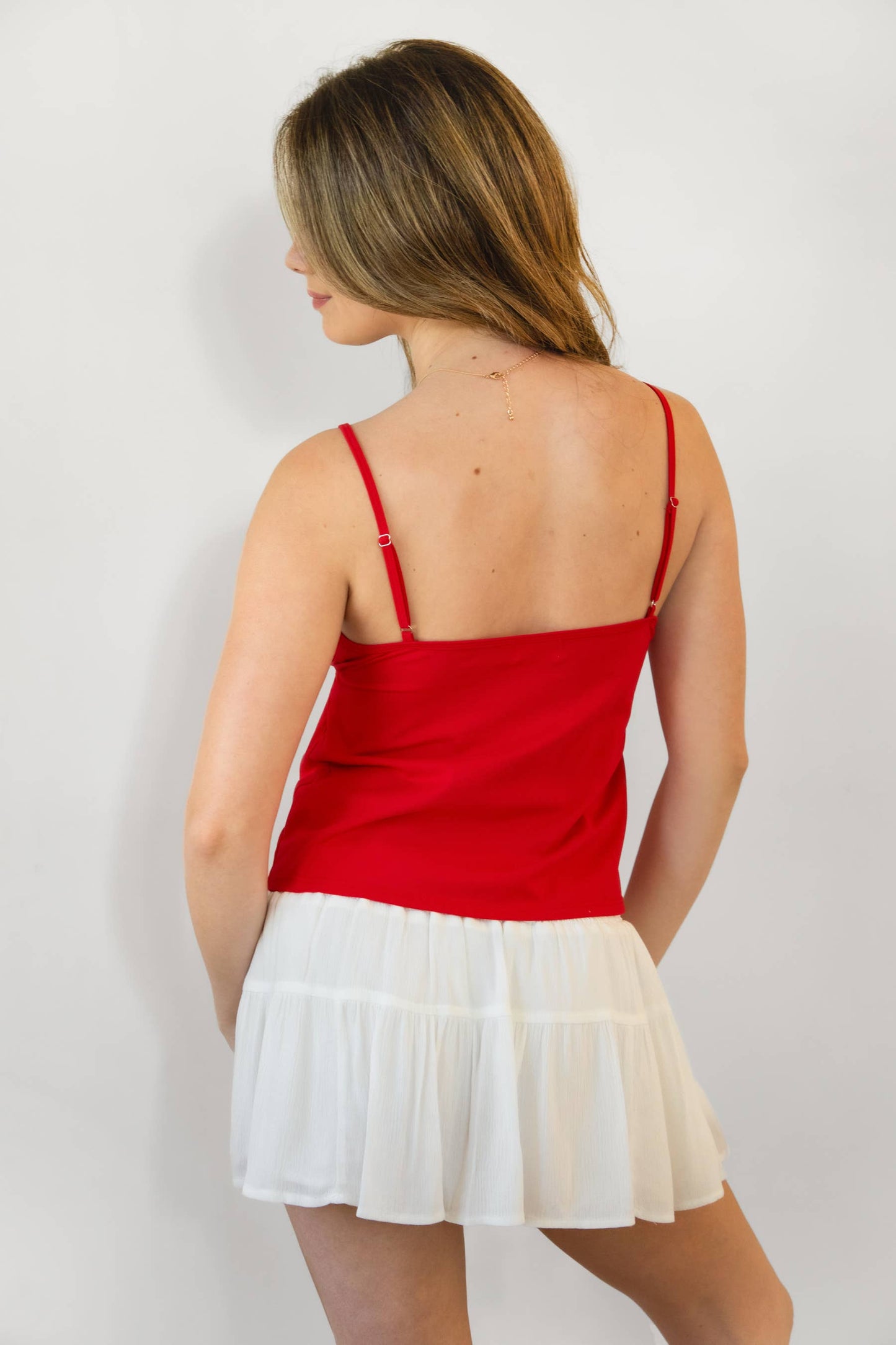 LEMONY Cami Top