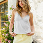 LEMONY Cami Top