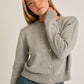 Cozy Sweater Cardigan