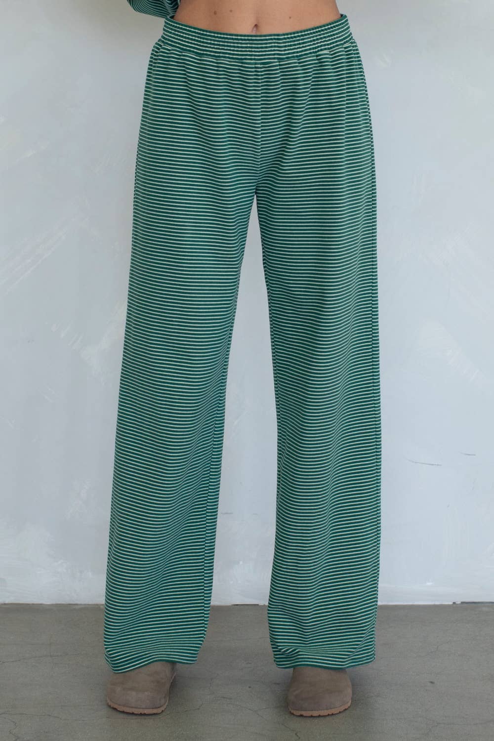 Levi Pants