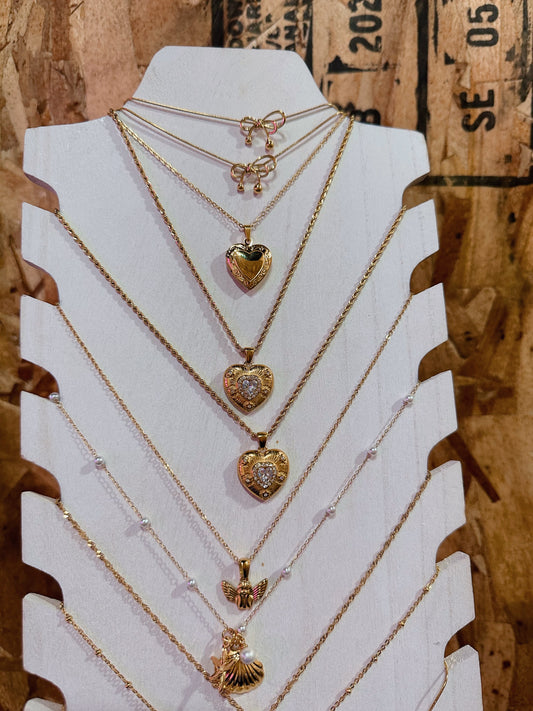 $18 Necklace