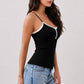 Babydoll Lace Cami