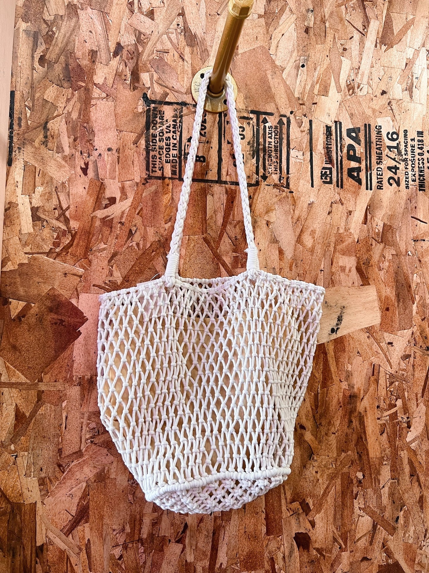 Crochet Bag