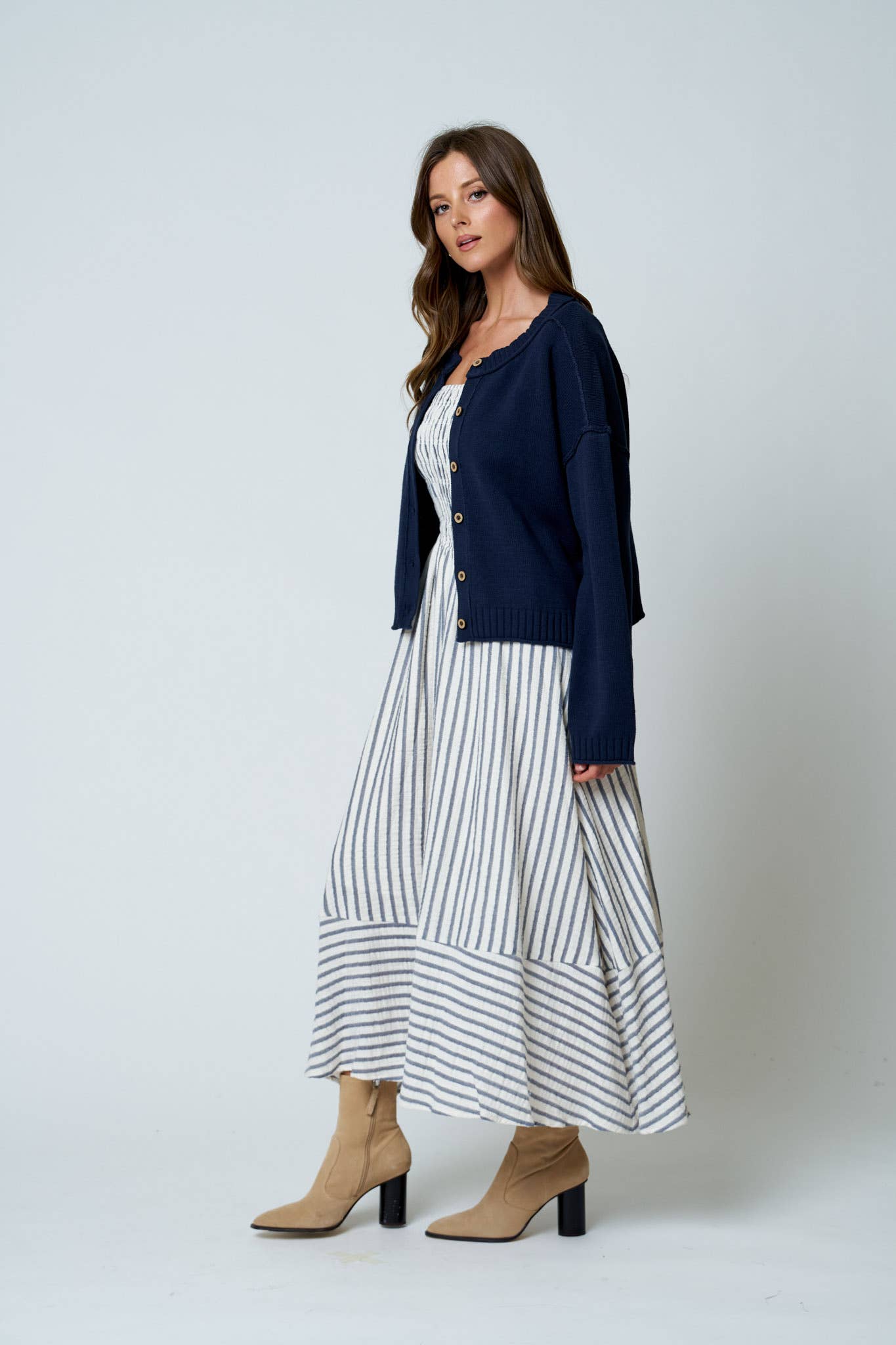 Athena Dress