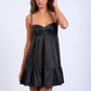 SweetHeart Mini Dress