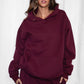 Cloud Fleece Classic Oversized Hoodie
