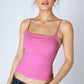 Clean Line Square Cami