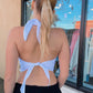 OSU 68 Tailgate Top