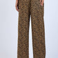 Leopard Pants