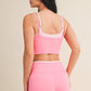 Double Layered Tank Top
