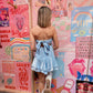 Maddie Dress