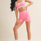 Biker Shorts