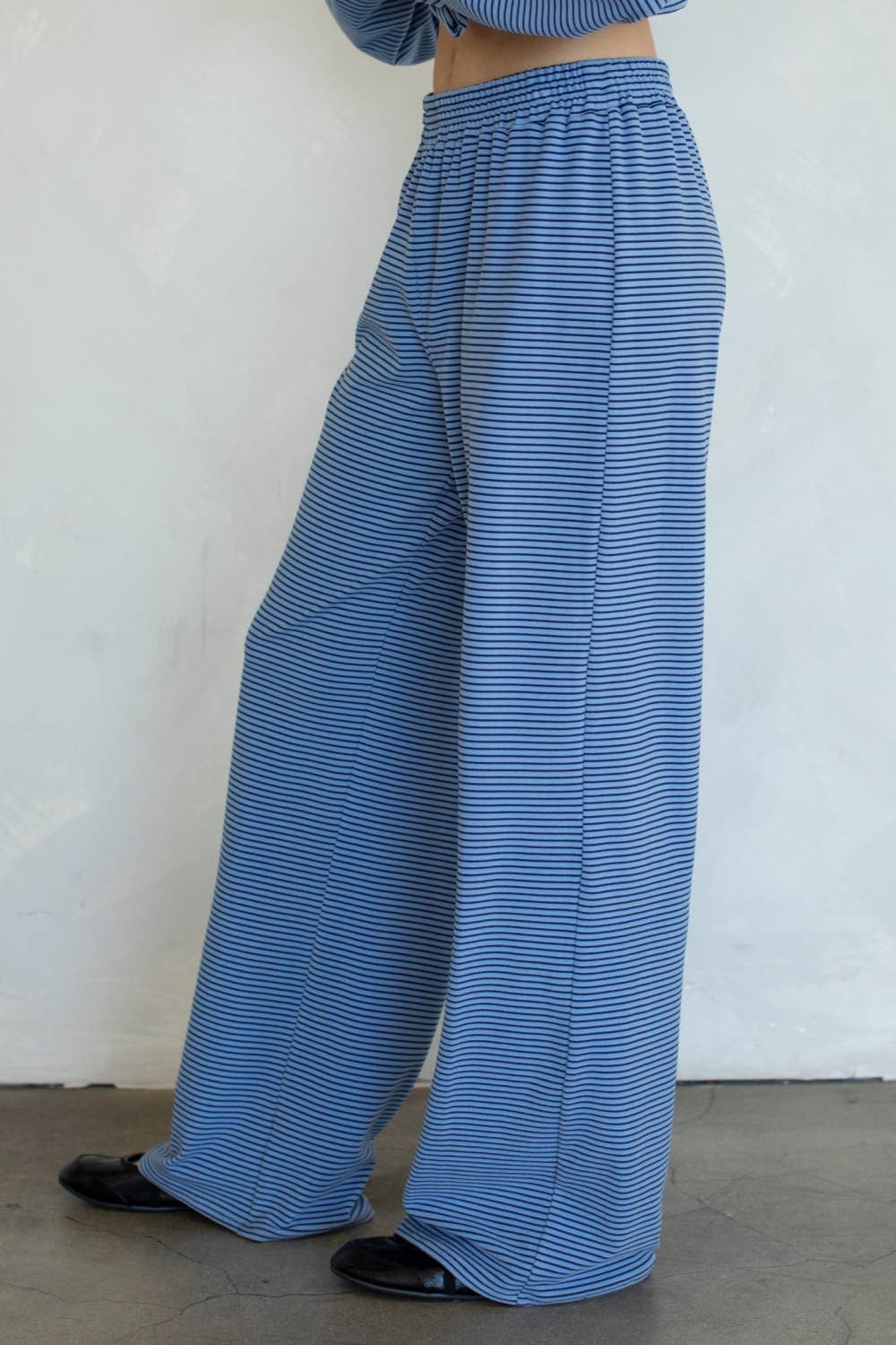 Levi Pants