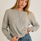 Cozy Sweater Cardigan